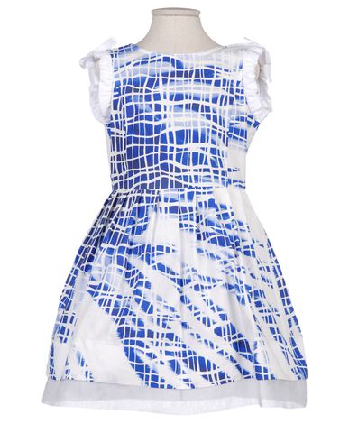 ZOOM SIMONETTA - Dress