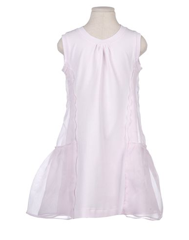 ZOOM SIMONETTA - Dress