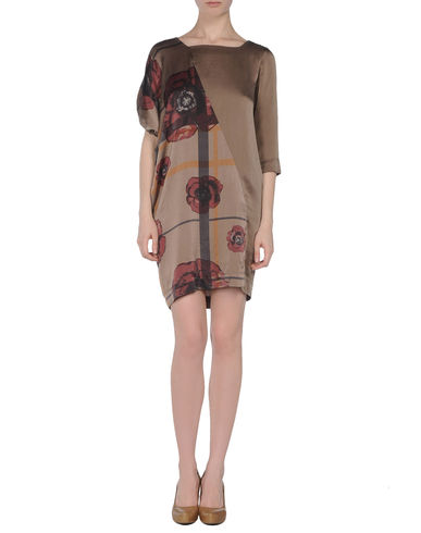 ZOOM MANILA GRACE - Short dress