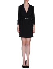 ELISABETTA FRANCHI - Kurzes Kleid