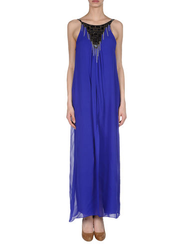 ZOOM BCBGMAXAZRIA - Long dress