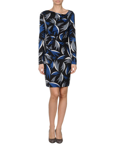 ZOOM DIANE VON FURSTENBERG - Short dress