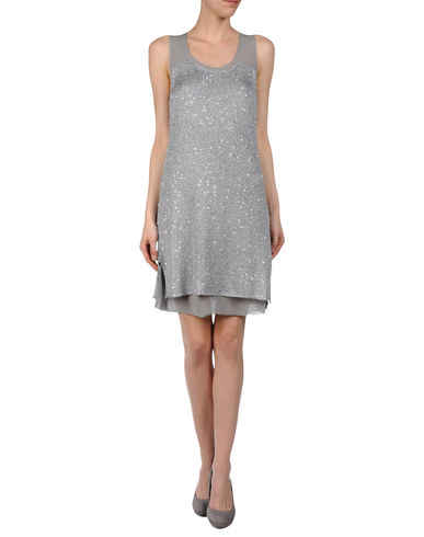 ZOOM STEFANEL - Short dress