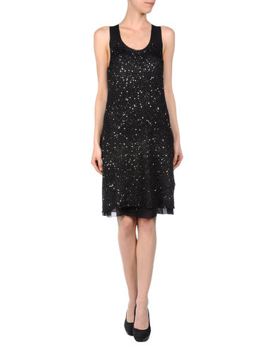 ZOOM STEFANEL - Short dress