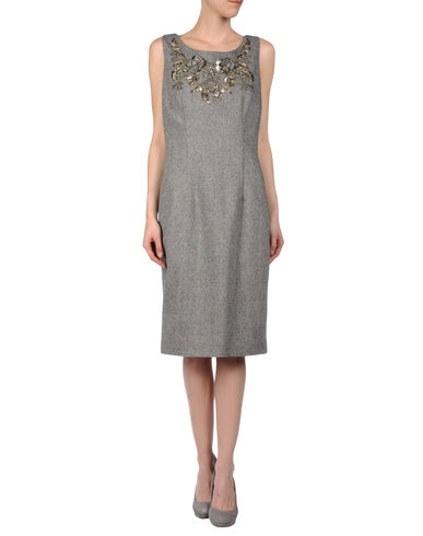 ZOOM GAI MATTIOLO - Short dress