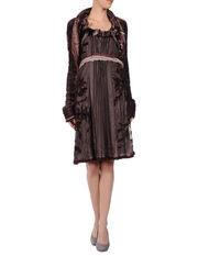 VIVI - Kurzes Kleid