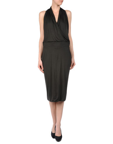 ZOOM GIVENCHY - 3/4 length dress