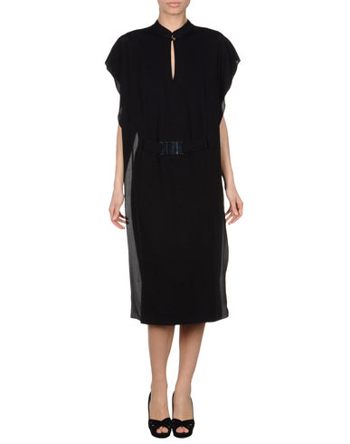 ZOOM CLASS ROBERTO CAVALLI - 3/4 length dress
