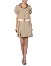 ELISABETTA FRANCHI for CELYN b. - ミニワンピース・ドレス