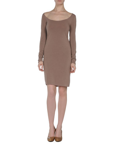 ZOOM MANILA GRACE - Short dress