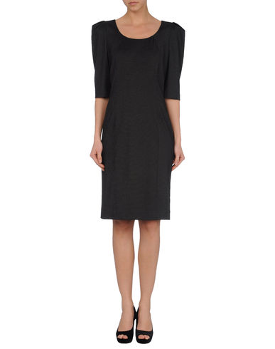 ZOOM TARA JARMON - Short dress