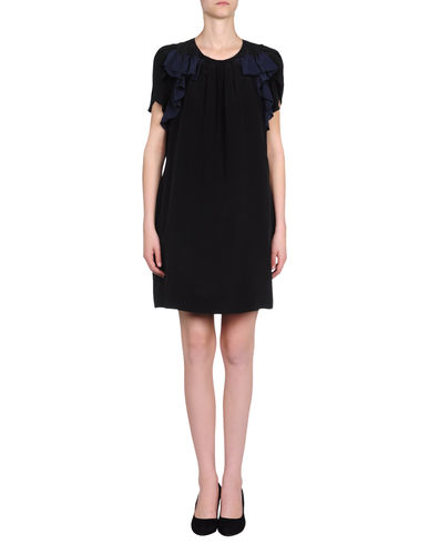 ZOOM SEE BY CHLOÉ - Short dress