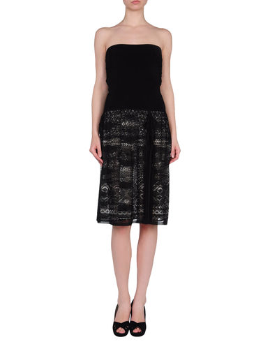 ZOOM M MISSONI - Short dress