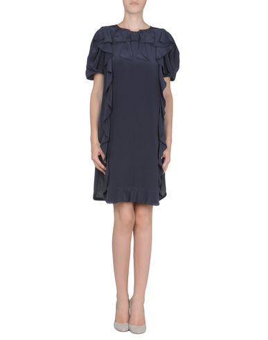 ZOOM SEE BY CHLOÉ - Short dress
