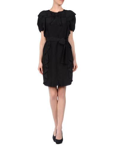 ZOOM SEE BY CHLOÉ - Short dress
