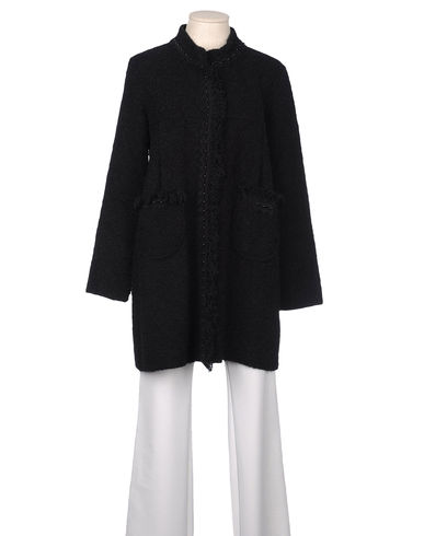 ZOOM NEERA - Coat