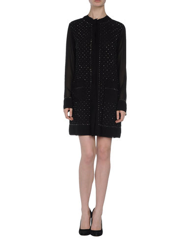 ZOOM JO NO FUI - Short dress