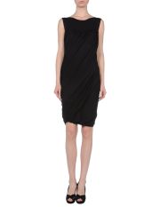 PAUL SMITH BLACK LABEL - Short dress