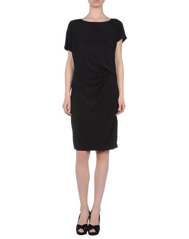 ZOOM MICHAEL KORS - Short dress