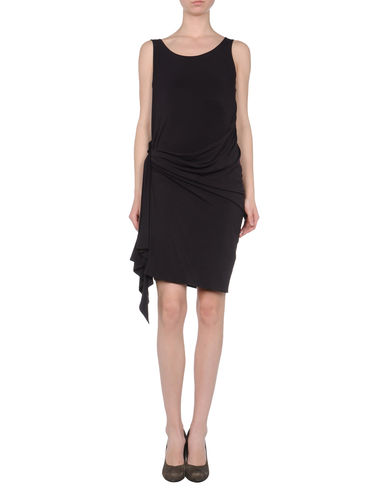 ZOOM MICHAEL KORS - Short dress