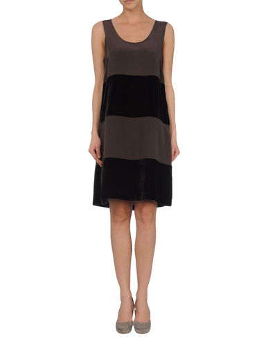 ZOOM P.A.R.O.S.H. - Short dress