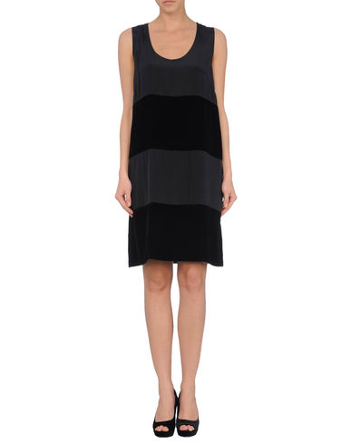 ZOOM P.A.R.O.S.H. - Short dress