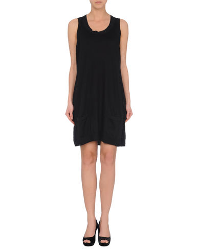 ZOOM P.A.R.O.S.H. - Short dress