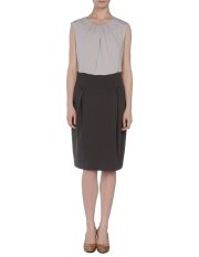 D.EXTERIOR - Kurzes Kleid