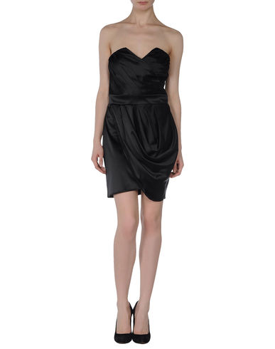 ZOOM ADELE FADO - Short dress