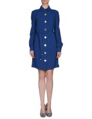 DIANE VON FURSTENBERG - Vestito corto