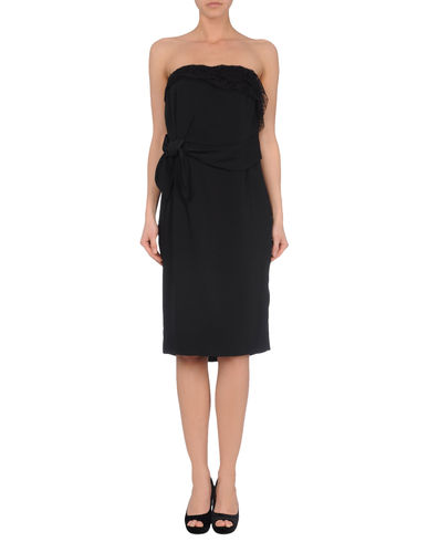 ZOOM P.A.R.O.S.H. - Short dress