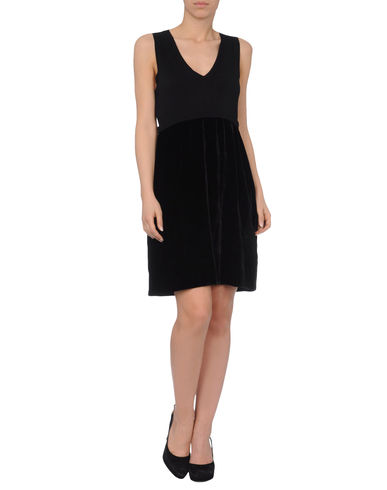 ZOOM P.A.R.O.S.H. - Short dress