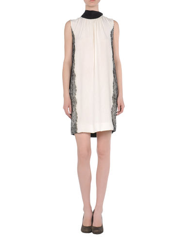 ZOOM D&G - Short dress