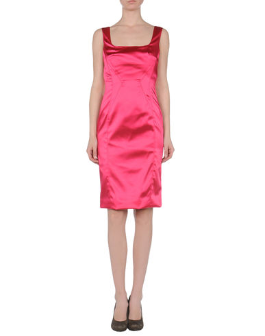 ZOOM D&G - Short dress