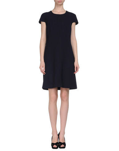 ZOOM AQUILANO-RIMONDI - Short dress