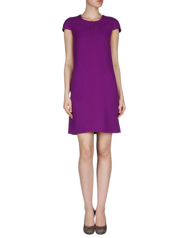 ZOOM AQUILANO-RIMONDI - Short dress