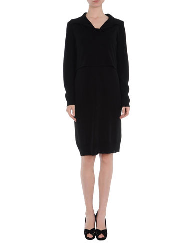 ZOOM MAISON MARTIN MARGIELA 1 - Short dress