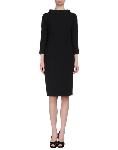 ZOOM AQUILANO-RIMONDI - Short dress