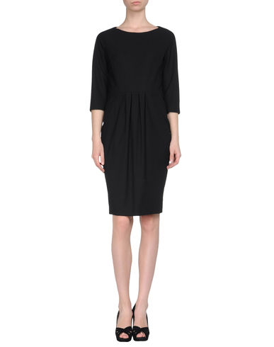 ZOOM AQUILANO-RIMONDI - Short dress