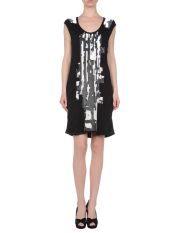 NICOLE MILLER - Kurzes Kleid
