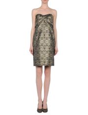 NICOLE MILLER - Kurzes Kleid