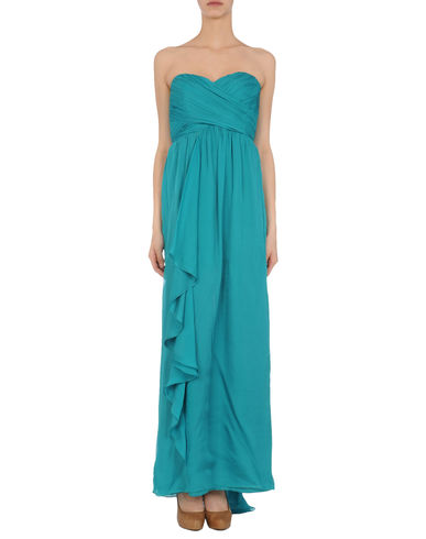 ZOOM NICOLE MILLER - Long dress
