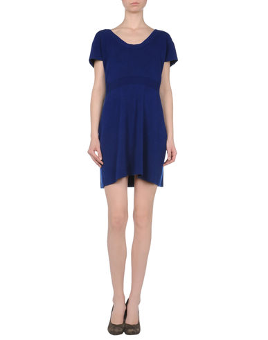 ZOOM BALLANTYNE - Short dress