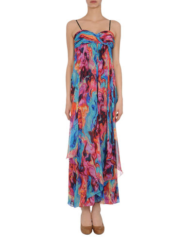 ZOOM LAUNDRY BY SHELLI SEGAL - Long dress