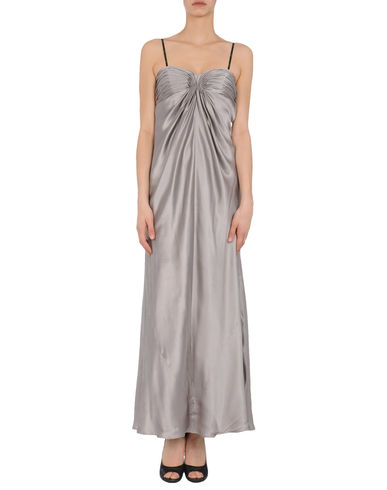 ZOOM LAUNDRY BY SHELLI SEGAL - Long dress