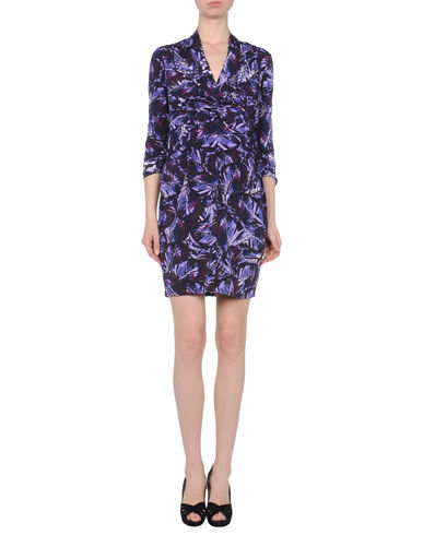ZOOM LAUNDRY BY SHELLI SEGAL - Short dress