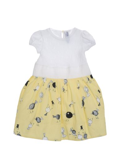 ZOOM SIMONETTA MINI - Dress