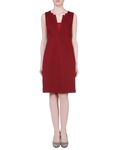 ZOOM ELIE TAHARI - Short dress