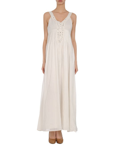 ZOOM DAY BIRGER ET MIKKELSEN - Long dress