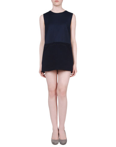 ZOOM TER ET BANTINE - Short dress